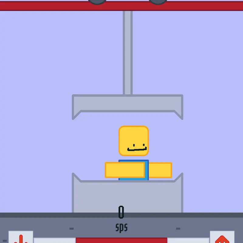 Game by @hectorll