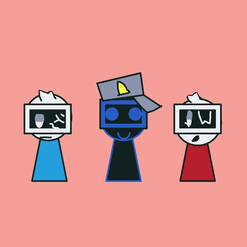 Game by @RedrawAccount