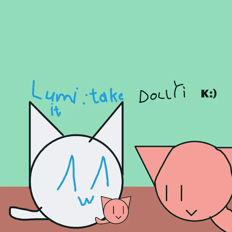 Game by @Lumicute