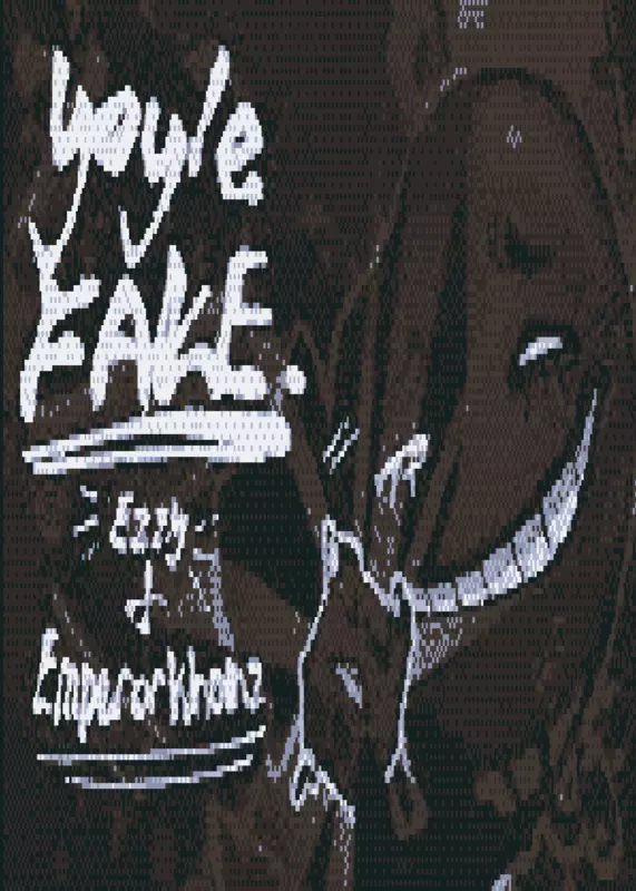Yoylefake by @-_Java_-