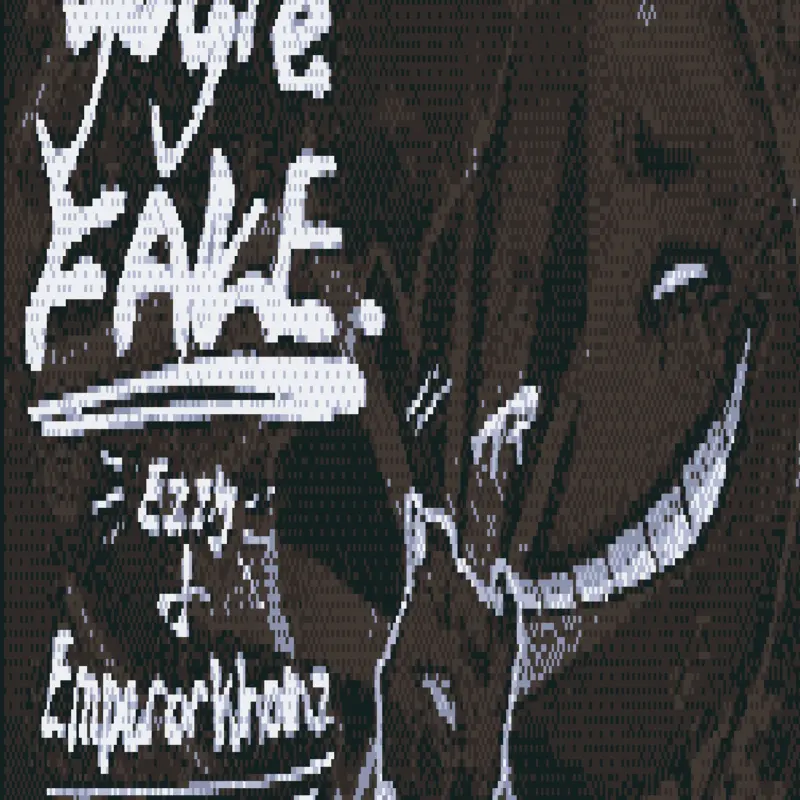 Yoylefake by @-_Java_-