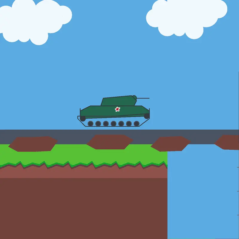 Game by @schwerer_gustav