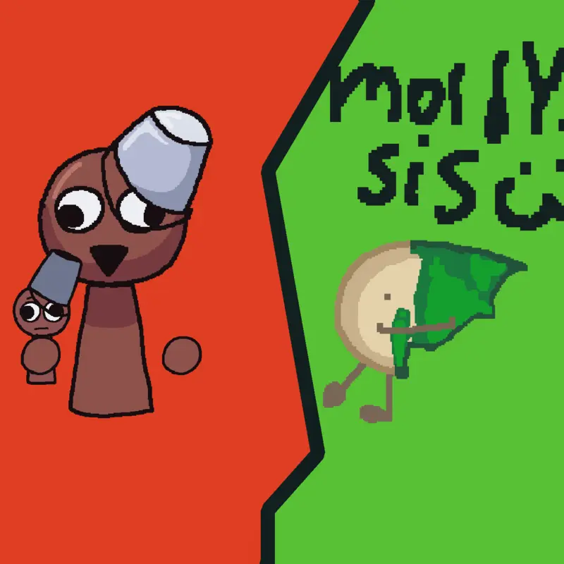 Game by @K1TTYUUHH
