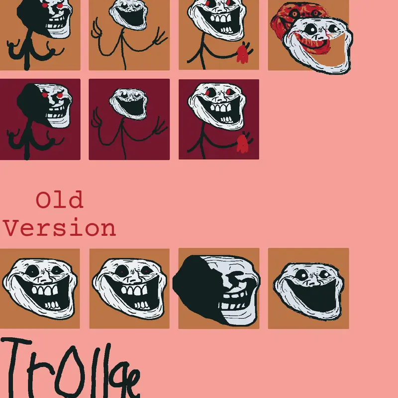 Game by @TrollgeTheCreator777