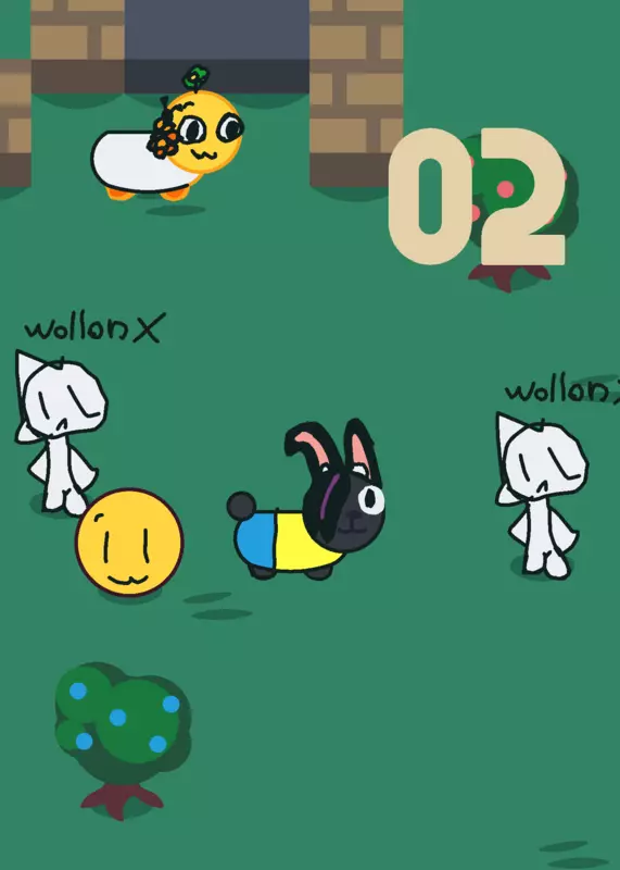 Game by @catnap2424142