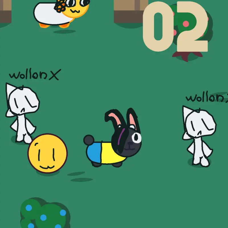 Game by @catnap2424142