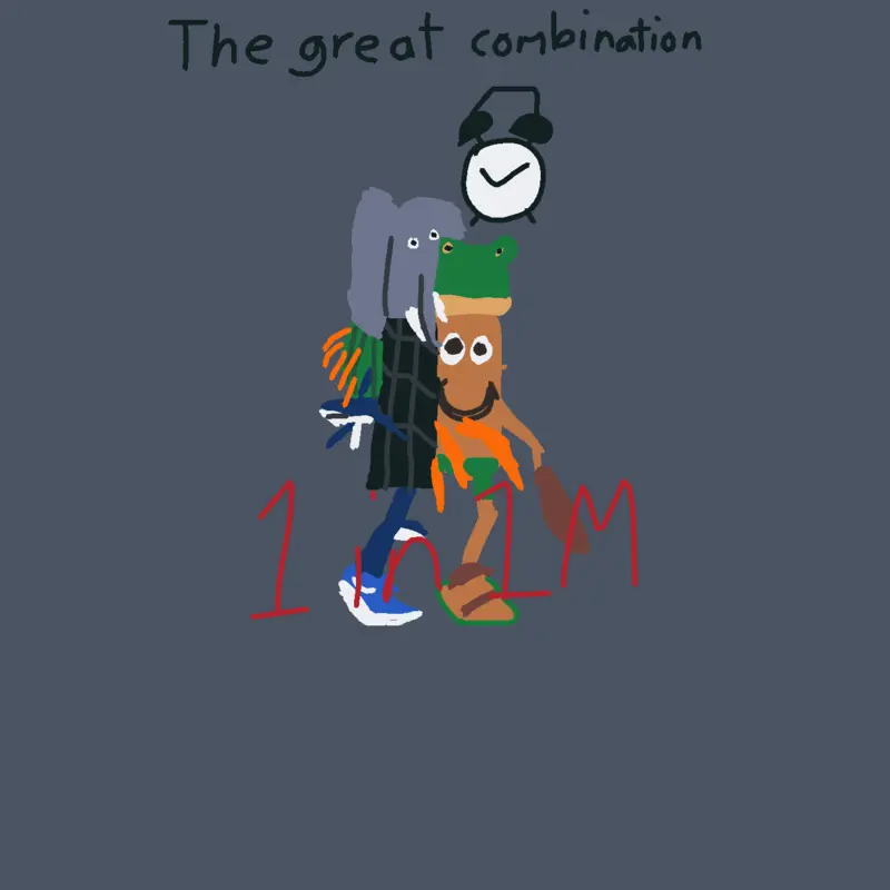 Game by @Adammikael_2