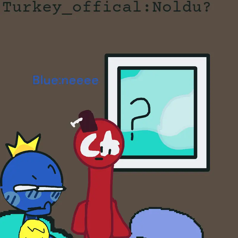 Game by @blue_felix215xx