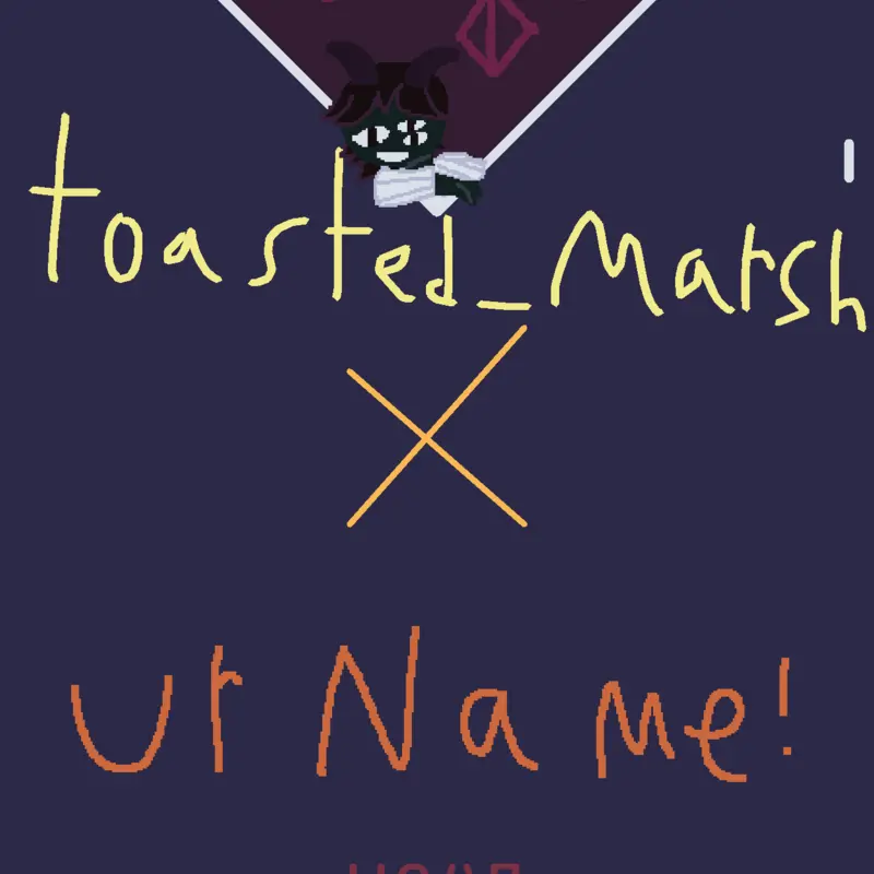 Game by @toasted_marshmallow