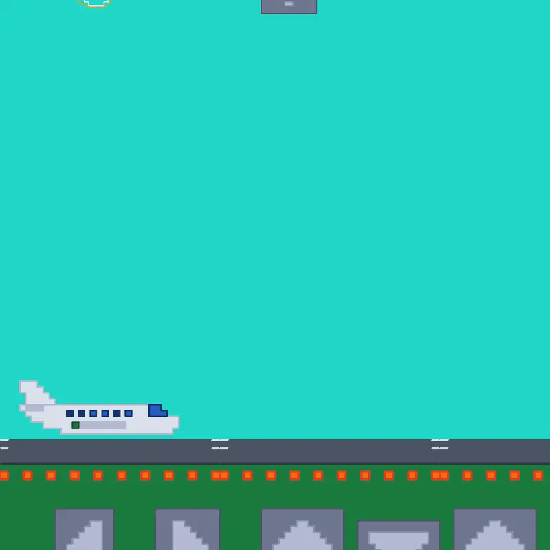 Game by @CocoChido