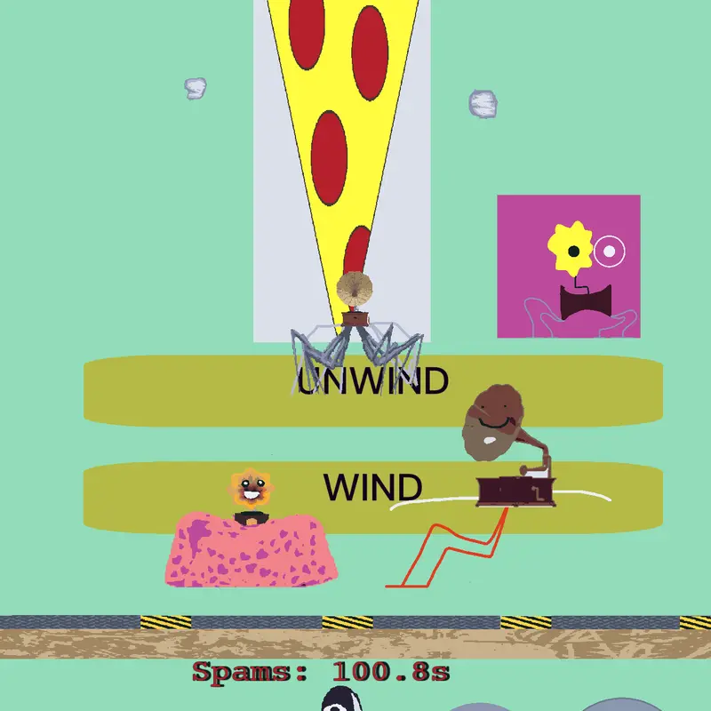 Game by @Iloveplayingroblox