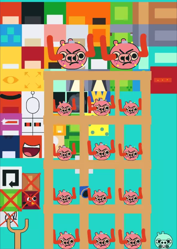 Game by @CanimalsFunhouse