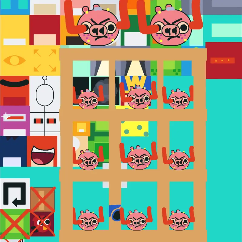 Game by @CanimalsFunhouse