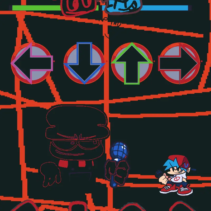 Game by @bluduude132
