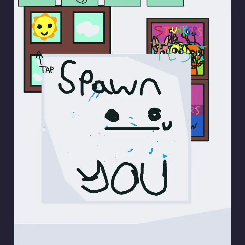 Game by @luliu_cutie