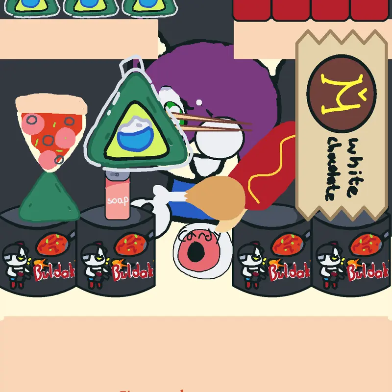 Game by @sonic_tv