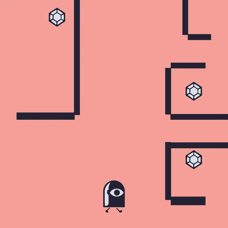 Game by @dahoomg