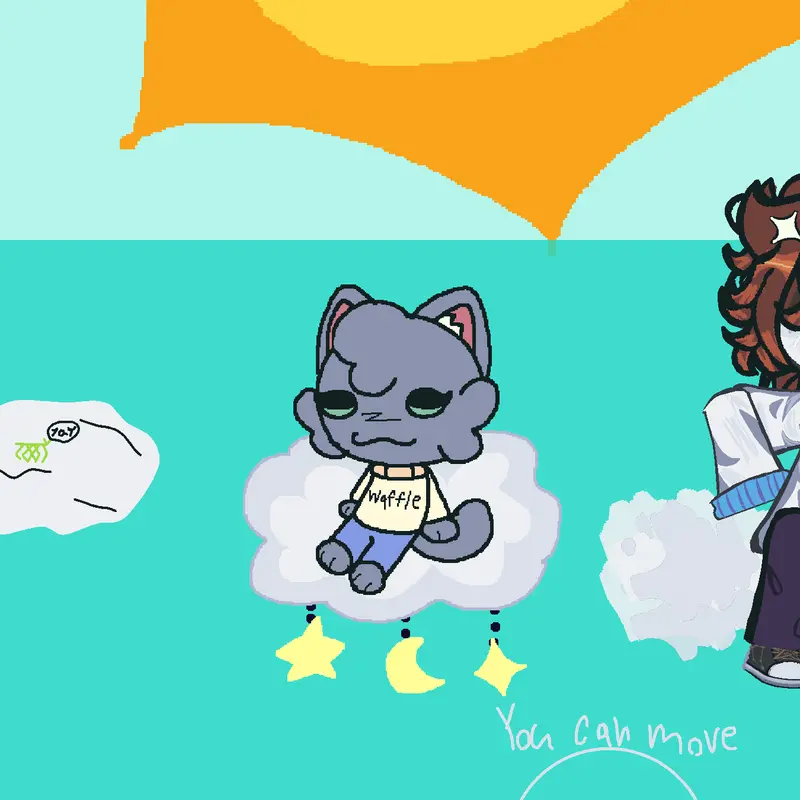 Game by @una_fan_de_Sonic