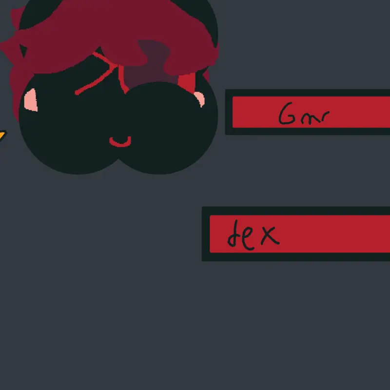 Game by @hithe
