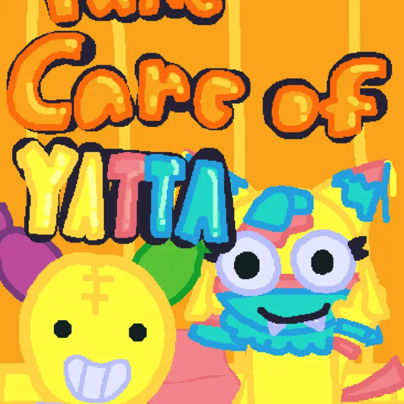 Game by @ryly0422