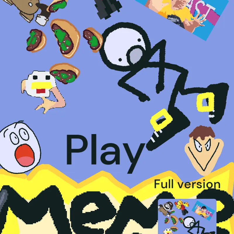 Game by @polla_candyxd_456_xd