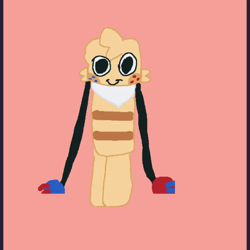 Game by @Cuteless
