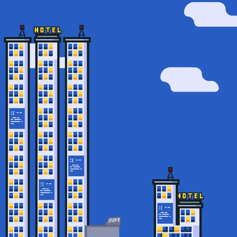 Game by @lobotomies