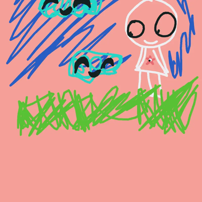 She said playground but there’s nothing. by @FiFi_rainyjuice