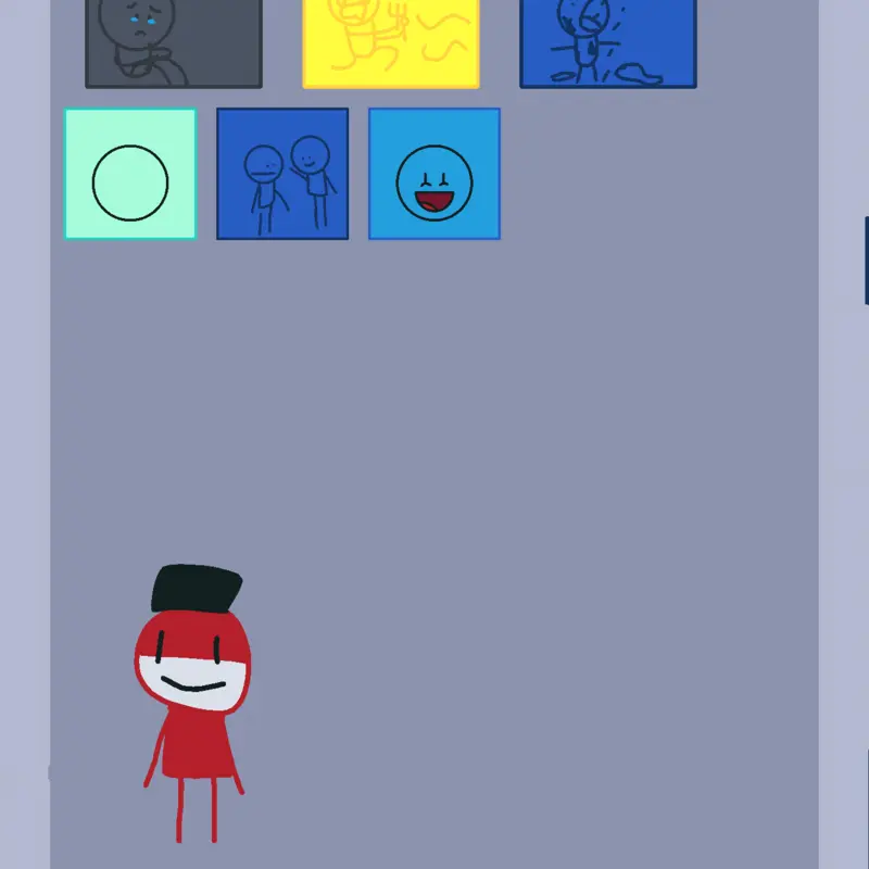 Game by @error135