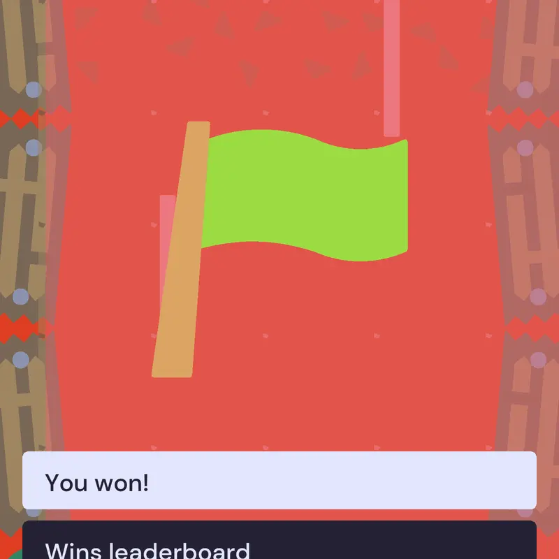 Game by @kimim