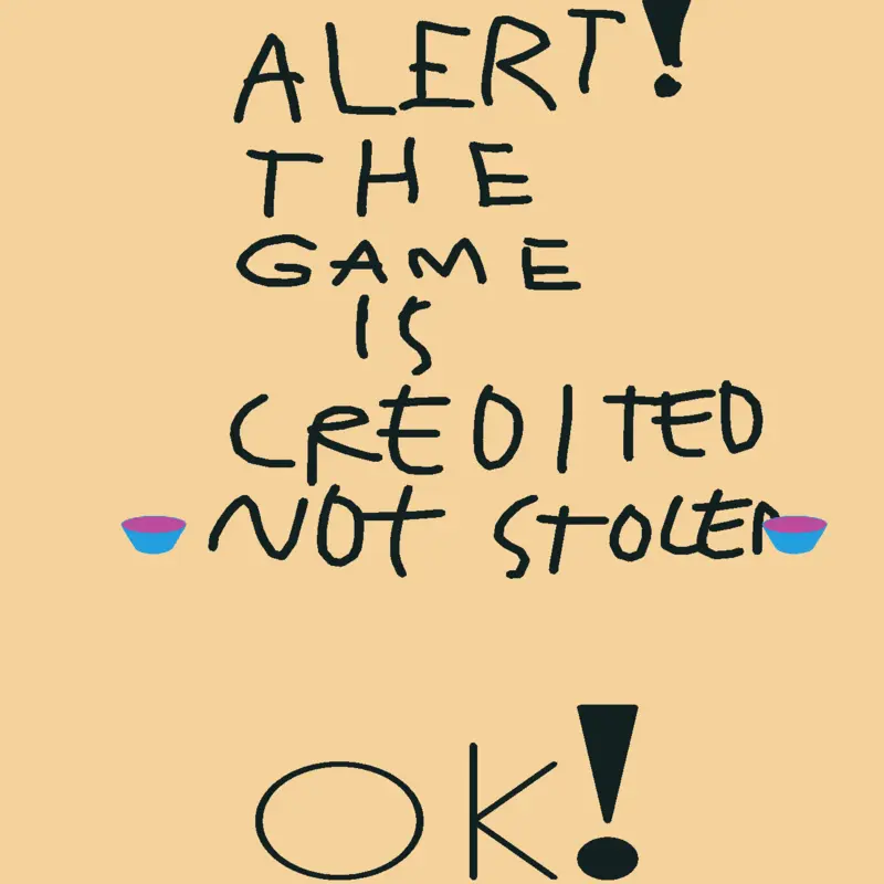 Game by @noobtubby1234