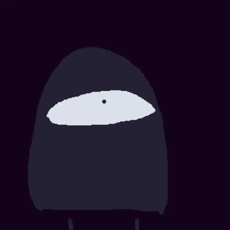 Old Ones Meme Animation by @ColeOneio