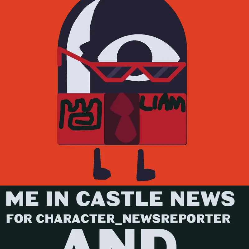 Game by @LiamFromCastleNews