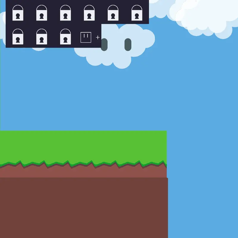 Game by @NotSiri