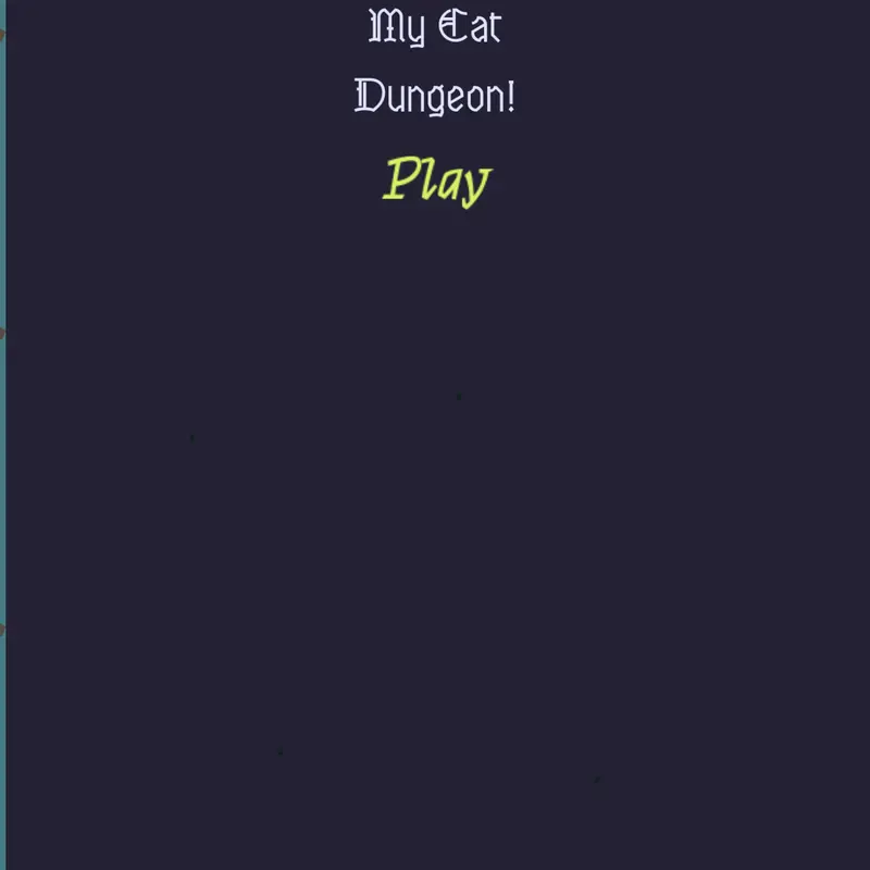 Game by @cat107