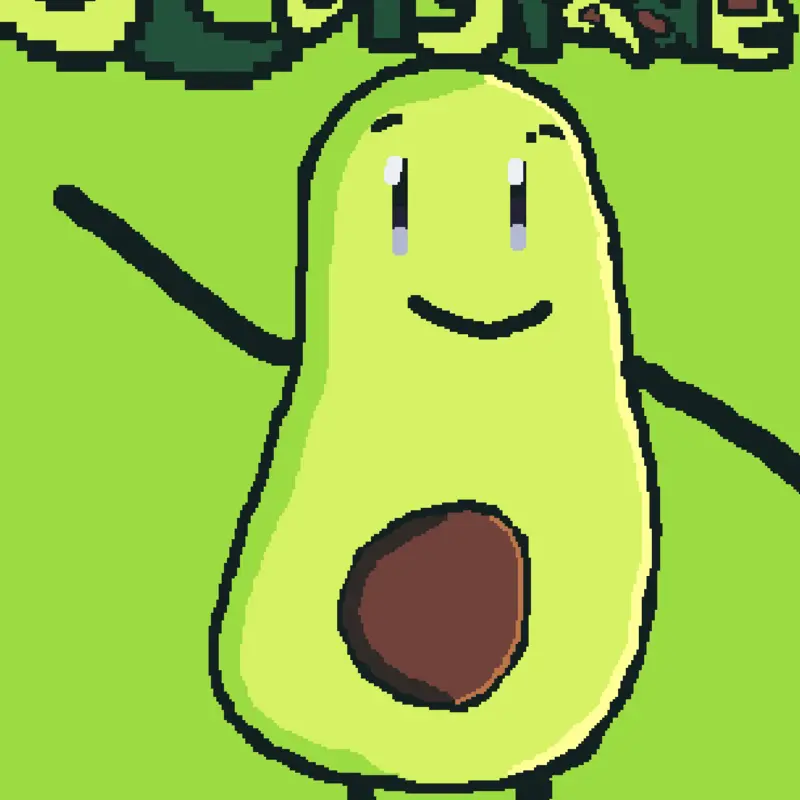 Game by @DASHINGAVOCADO_OFFICIAL