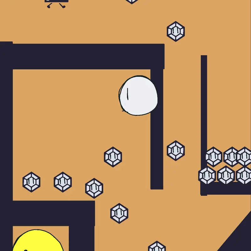 Game by @sealsare