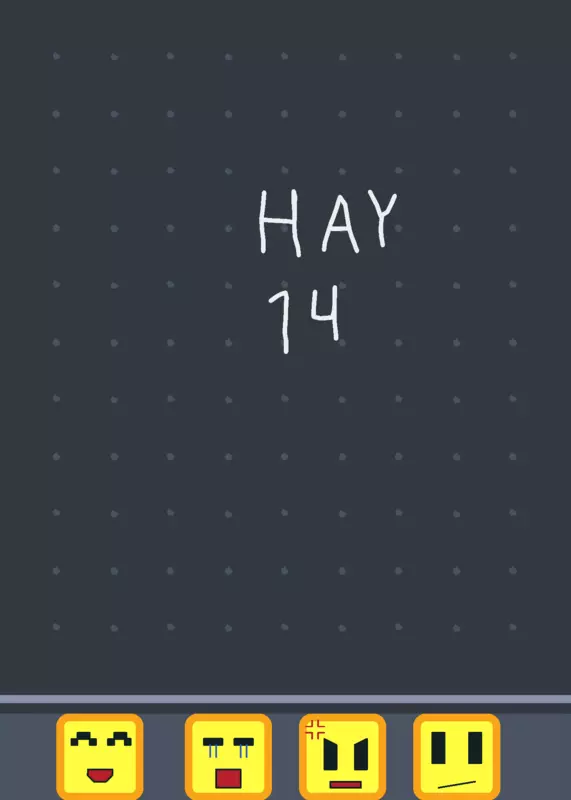 Game by @simpro