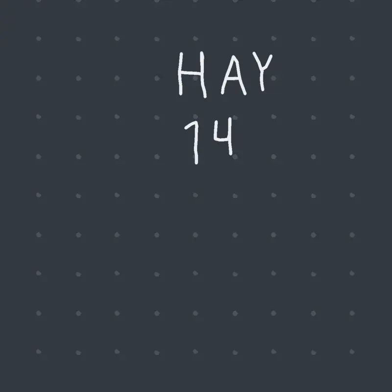 Game by @simpro