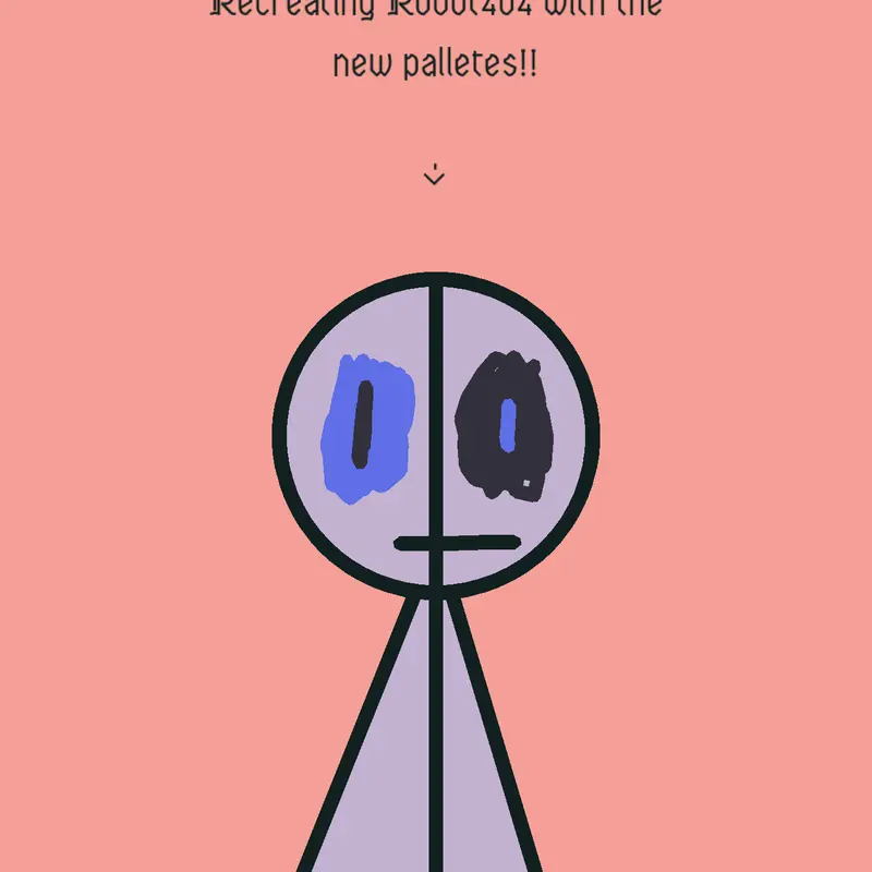 Dude,what do you find useful here? by @Robot404
