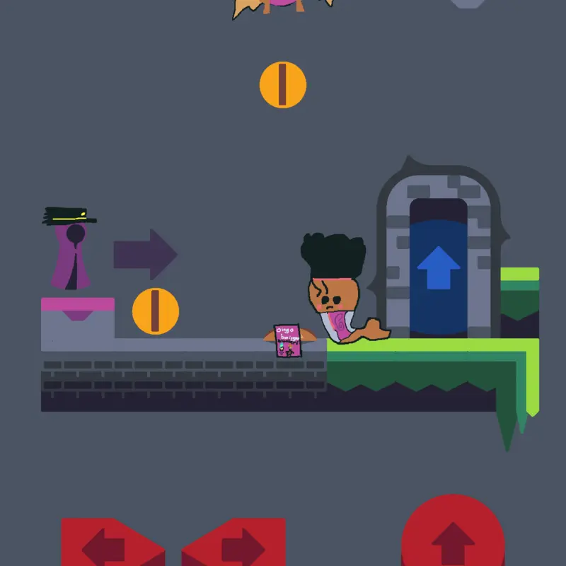 Game by @dinny_birds