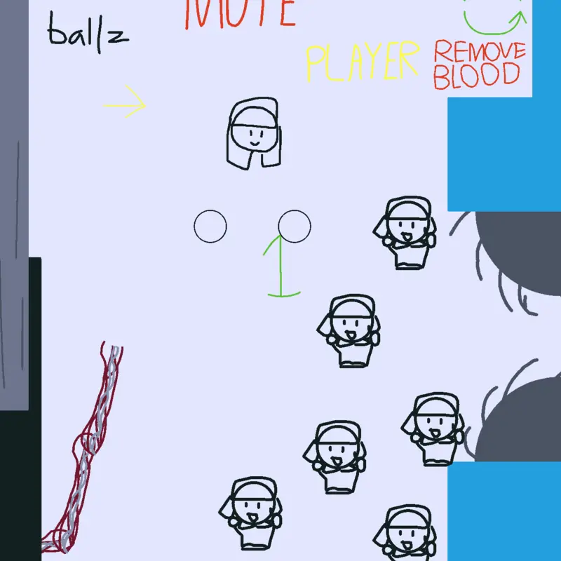 Game by @Chocolatebun