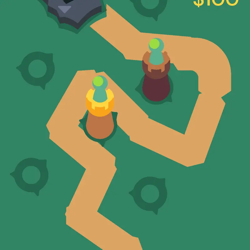 Game by @LQY