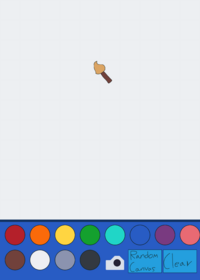 Painting Game