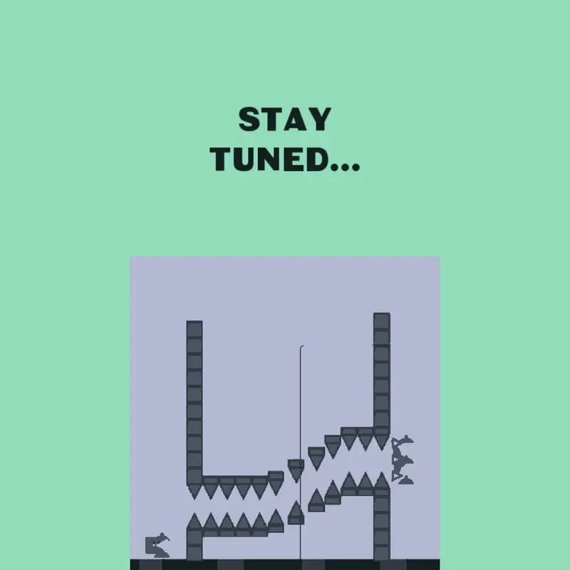 Game by @Janixie