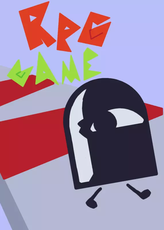 RPG Game! by @NinjAboYaideN14_XD