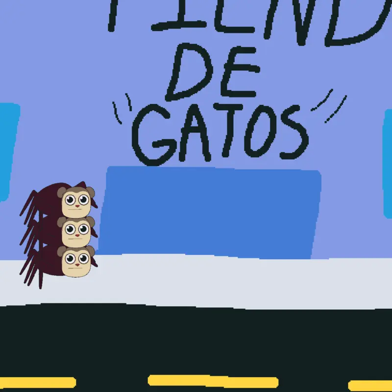 Game by @2prodox