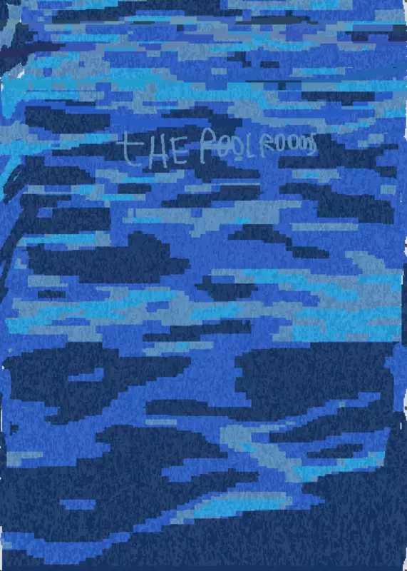 Poolrooms by @yupiiiiiiiiii1089