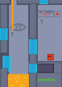 gamer Stickman