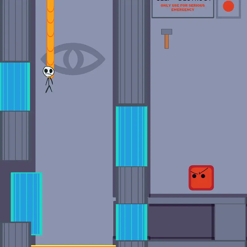 Game by @alexanderlehu